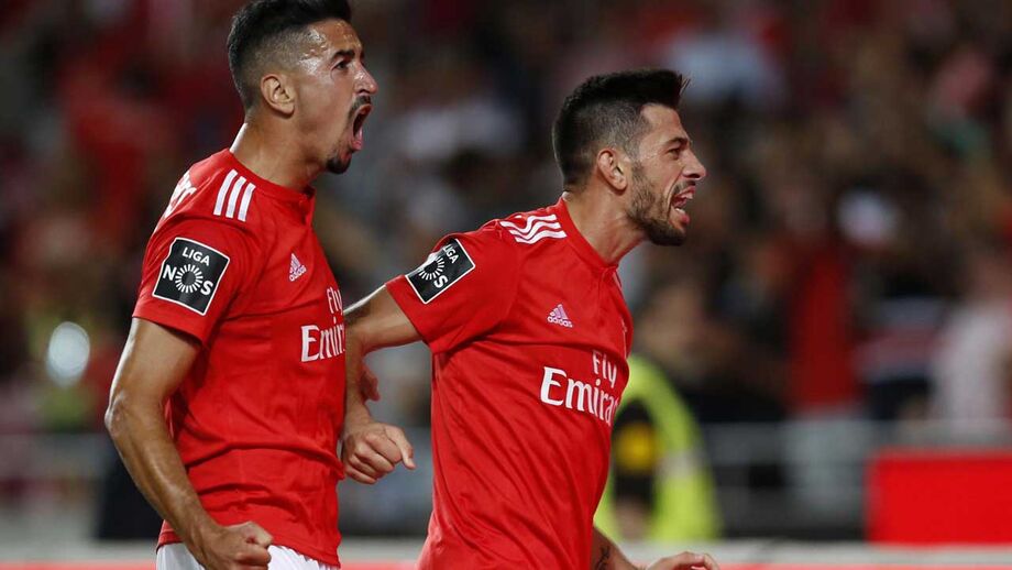 Pizzi celebra 30.º aniversário e André Almeida foi ao baú buscar 'pérola'
