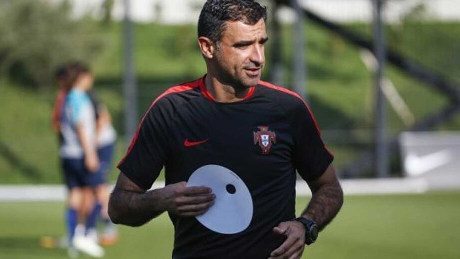 Benfica em maioria na seleção feminina de sub-17 no apuramento para o Euro'2020