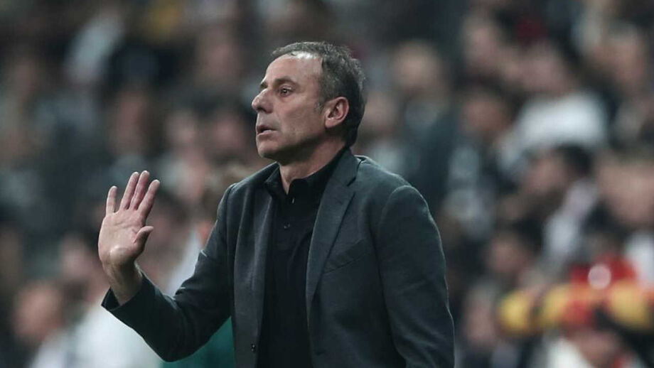 Besiktas regressa às vitórias e deixa zona de despromoção na Liga turca