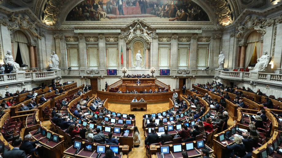 Quatro novos partidos podem eleger: Iniciativa Liberal é o 'mais forte' entre os pequenos