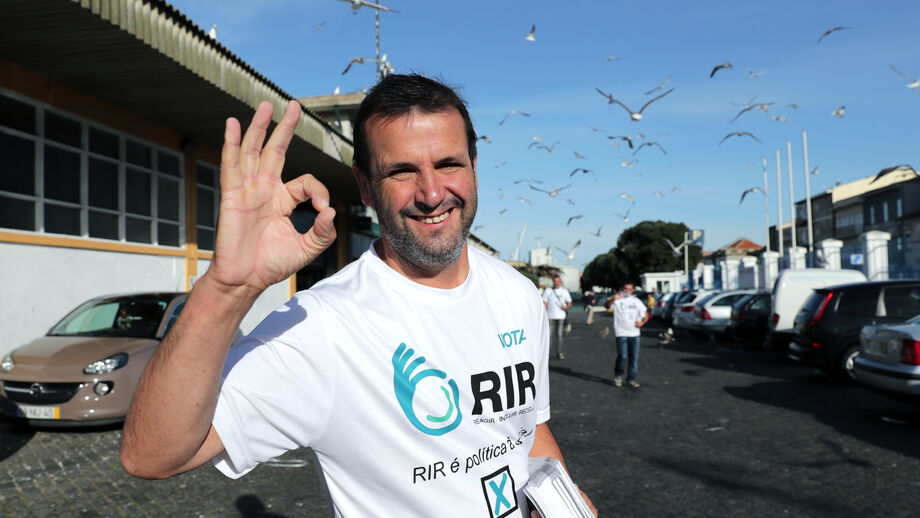 Tino não vence em Rans por cinco votos: nove curiosidades eleitorais