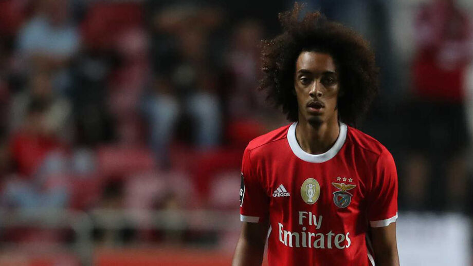 Tomás Tavares e Pedro Mendes chamados à seleção sub-21
