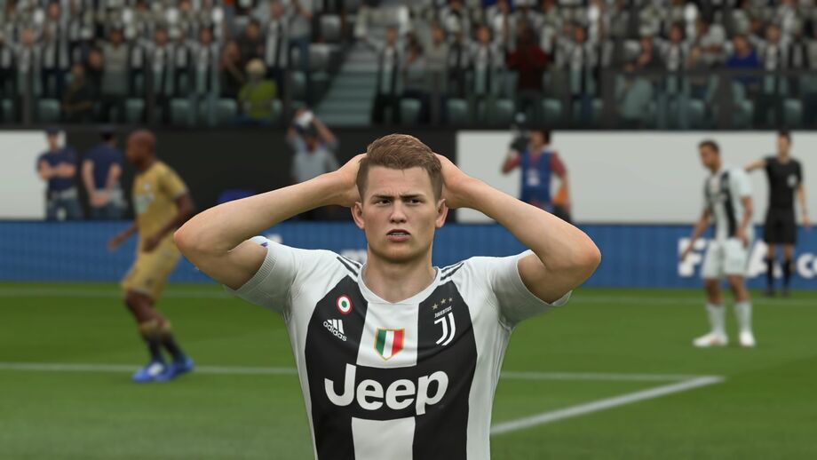 FIFA 20: Os melhores defesas para Modo Carreira