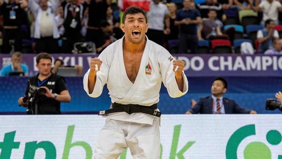 Sporting sem iraniano na Golden League