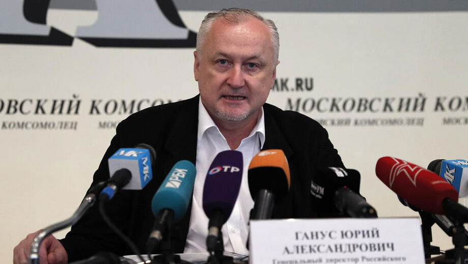 Diretor de agência antidoping russa diz esperar novas