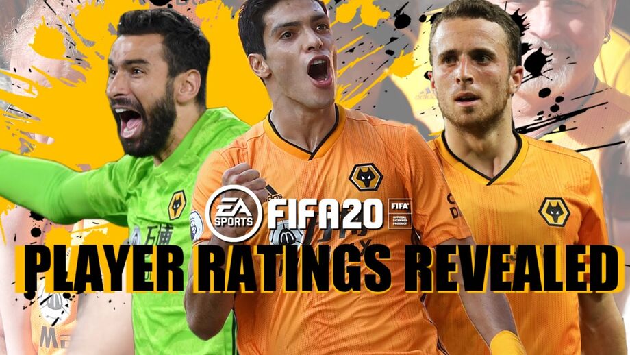 FIFA 20: Raúl Jiménez queixa-se à EA Sports