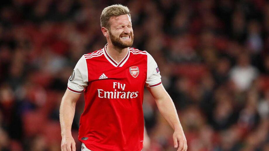 Mustafi: «Chegaram a culpar-me por derrotas em que nem joguei...»