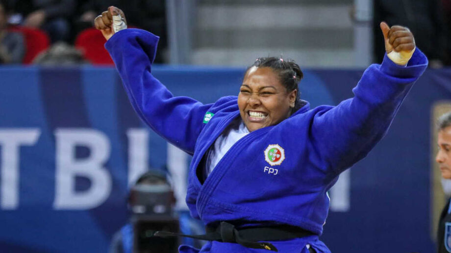 Rochele Nunes conquista bronze em Brasília