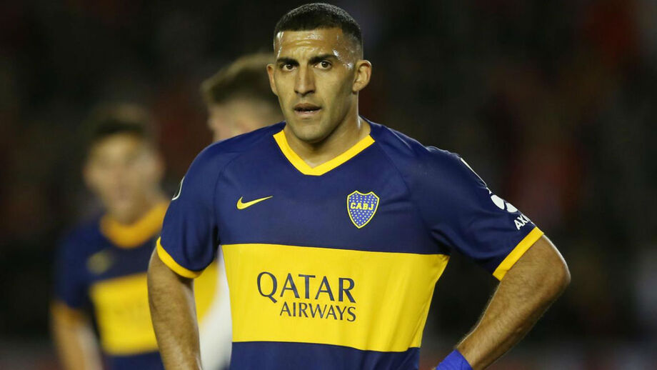 Avançado do Boca Juniors recebe ameaças de morte e já tem a família sob proteção policial
