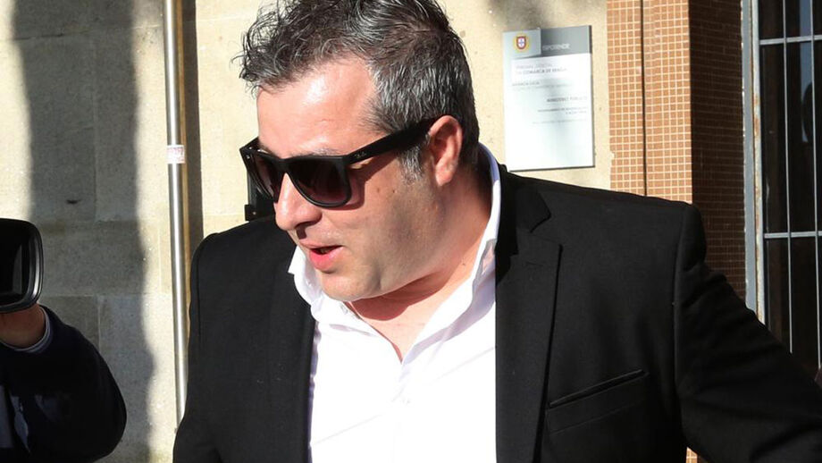 César Boventura e as buscas da Judiciária a Vítor Catão: «A justiça tarda mas não falha»