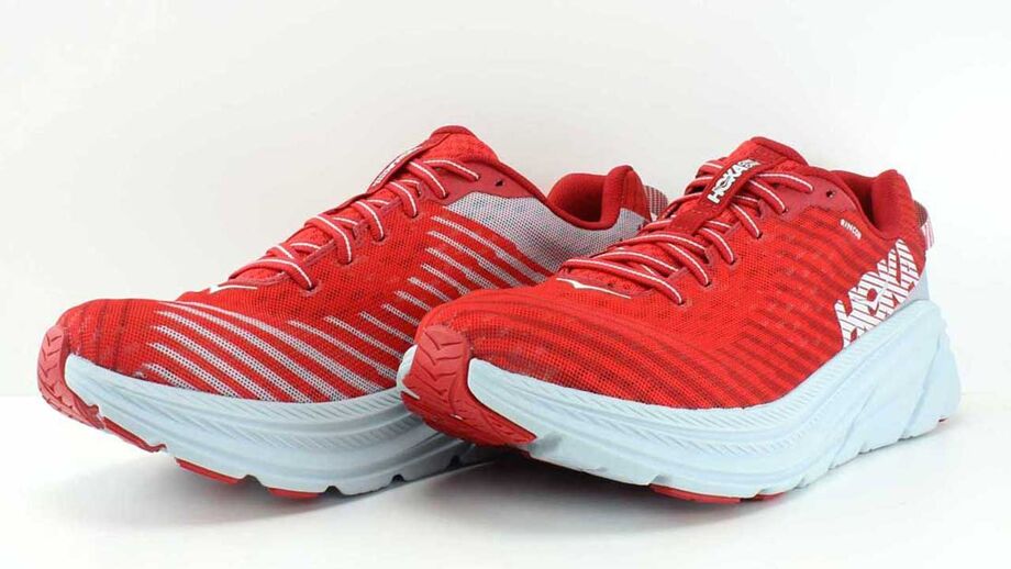 Hoka One One Rincon: A voar rumo a um novo recorde