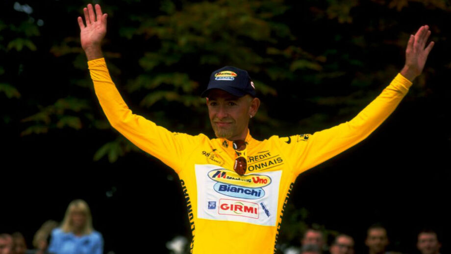 Homem que vendia cocaína a Pantani garante: «Mataram-no»