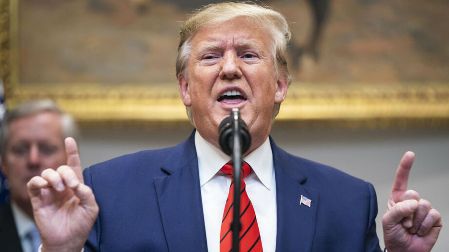 Crise da NBA com a China chega à Casa Branca: Donald Trump arrasa Popovich e Steve Kerr
