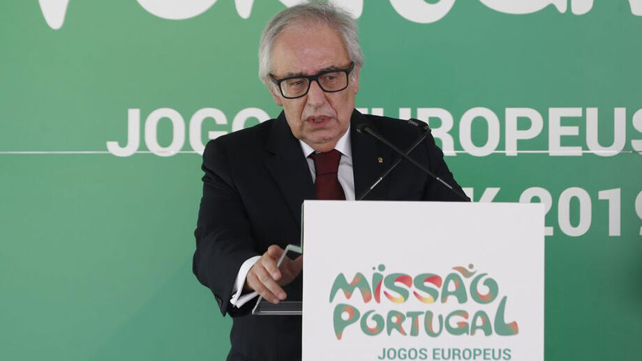 Presidente do COP lamenta acórdão que legitima o