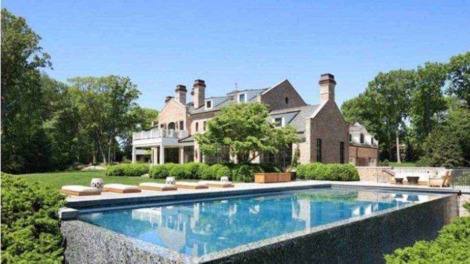 Tom Brady e Gisele Bündchen baixam exigências por ‘castelo’
