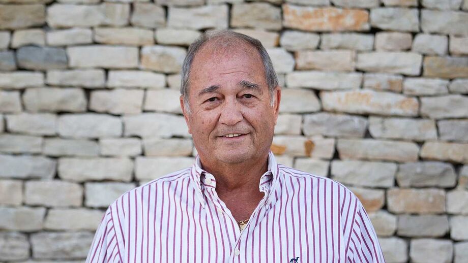 António Ramalhete agradado com minimuseu do Sporting