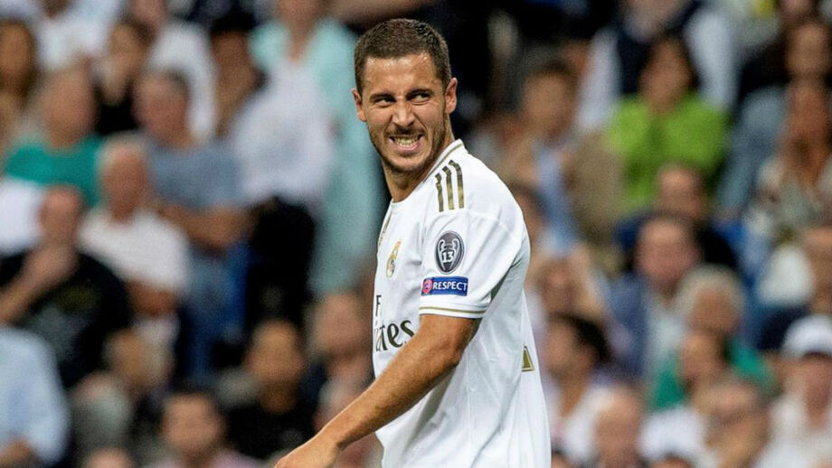 Arsène Wenger: «Hazard vai ser a solução... mas não para substituir Cristiano Ronaldo»