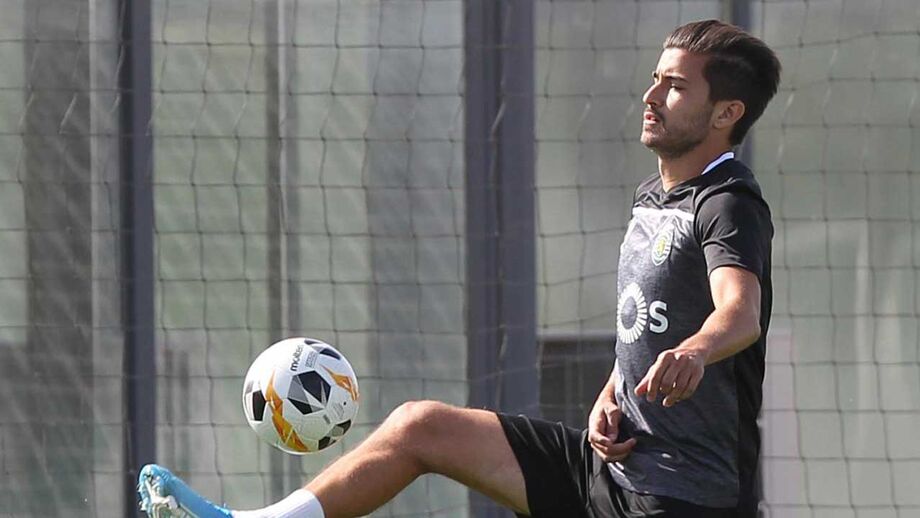 Oportunidade para Mattheus