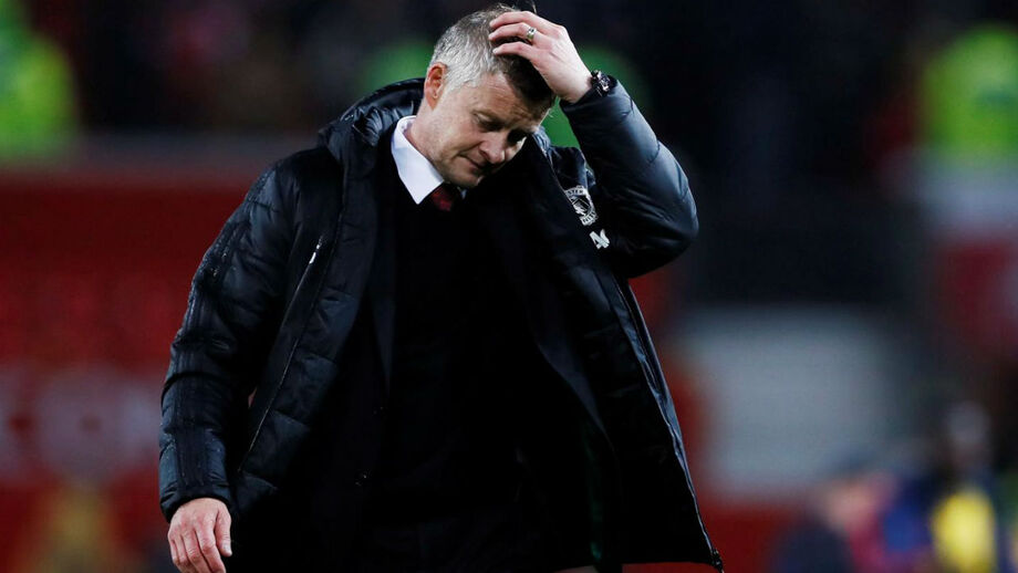 Owen 'arrasa' Manchester United: «Quase caí da cadeira quando ouvi o Solskjaer...»