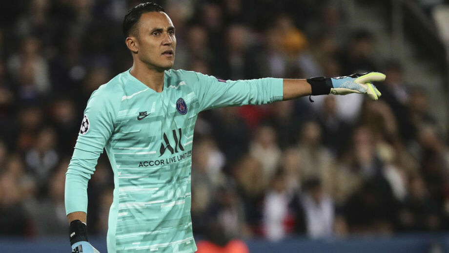 Revelado o valor do salário de Keylor Navas: PSG paga bem acima do Real Madrid