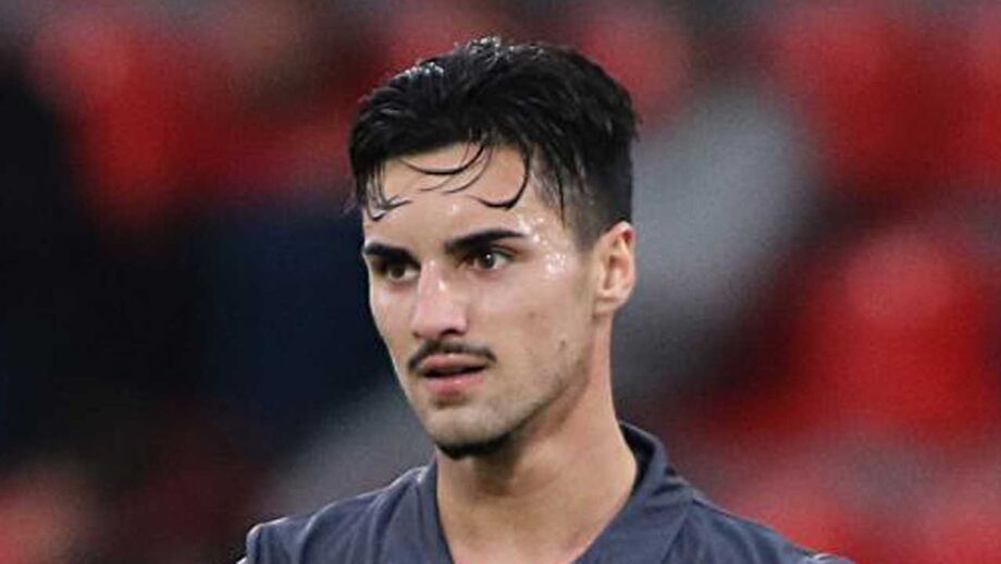 Stephen Eustáquio convocado para a seleção do Canadá
