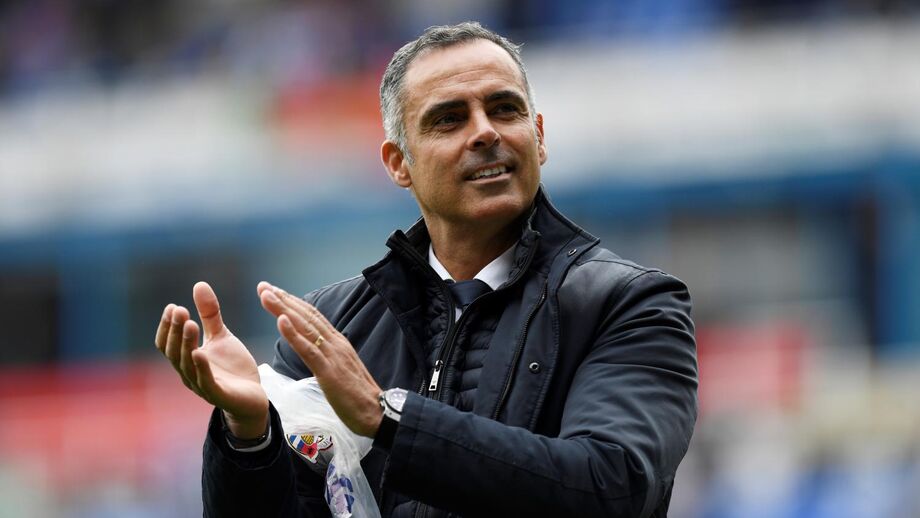 Adeptos defendem continuidade de José Gomes