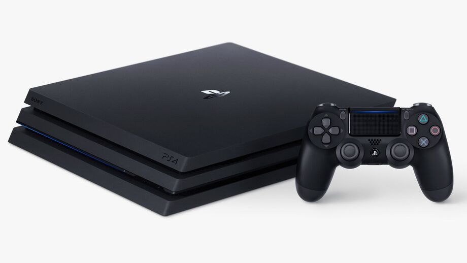 PlayStation 4 em franco destaque
