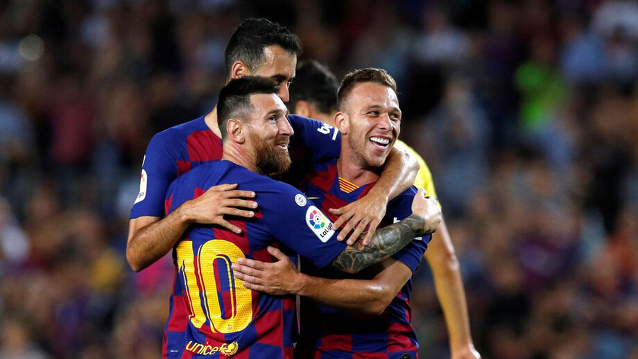 Dois clubes portugueses entre os 50 melhores do Mundo e um inacreditável lugar do Man. United