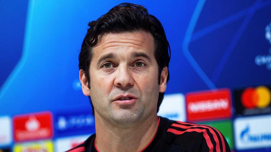 Solari pode ser o novo treinador de Nani