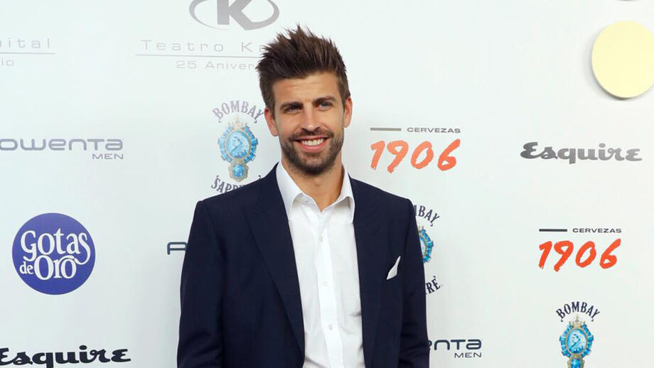 Piqué esteve perto de comprar o Notts County no último verão