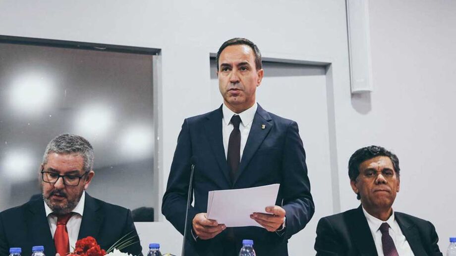 Recorde histórico deu unanimidade