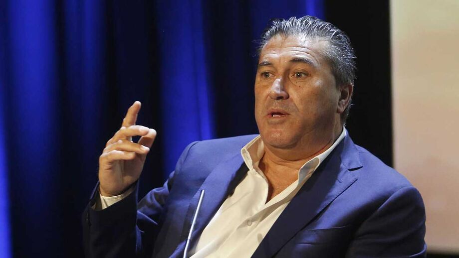 Internacional quer Peseiro