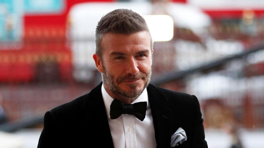 David Beckham torna-se empresário de jogadores e aponta a... Mbappé