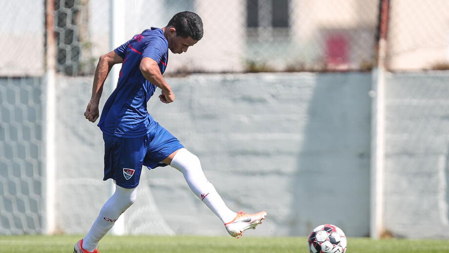 Empate a um golo em teste com o Varzim