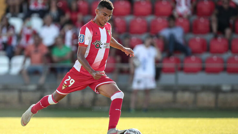 Jogo do Aves com sub-23 termina empatado