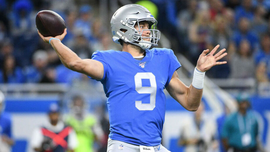 G. Bay Packers-Detroit Lions: Anfitriões perderam o último confronto em casa