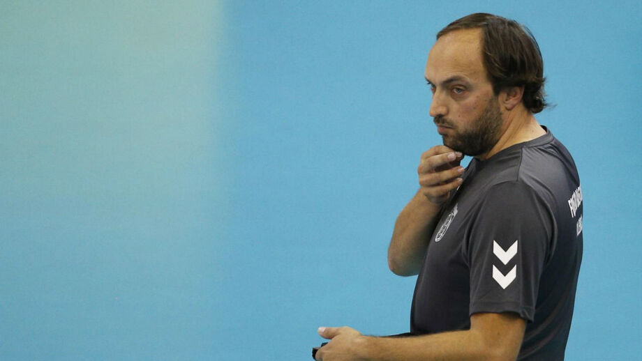 João Coelho: «Tínhamos obrigação de jogar mais»