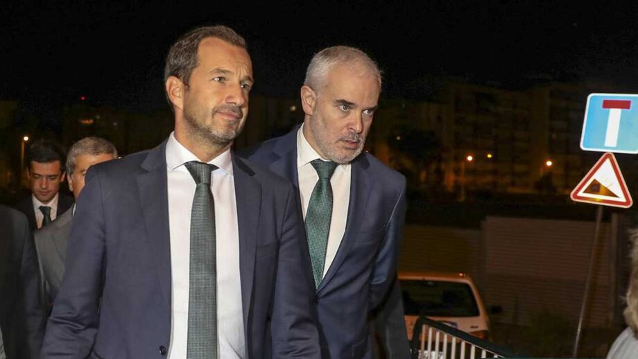 As diferenças dos protocolos com as claques antes e depois de Varandas