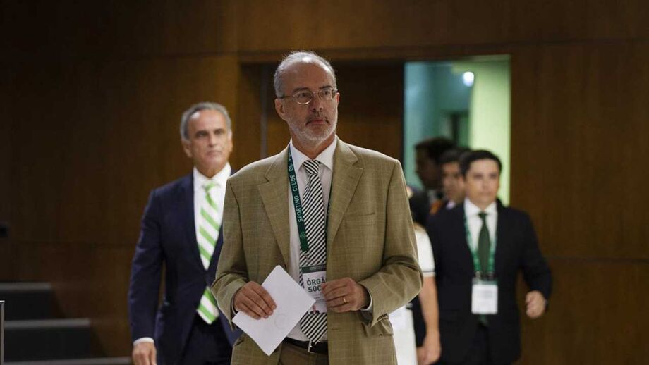 Conselho Fiscal e Disciplinar do Sporting propõe alterações nas Assembleias Gerais