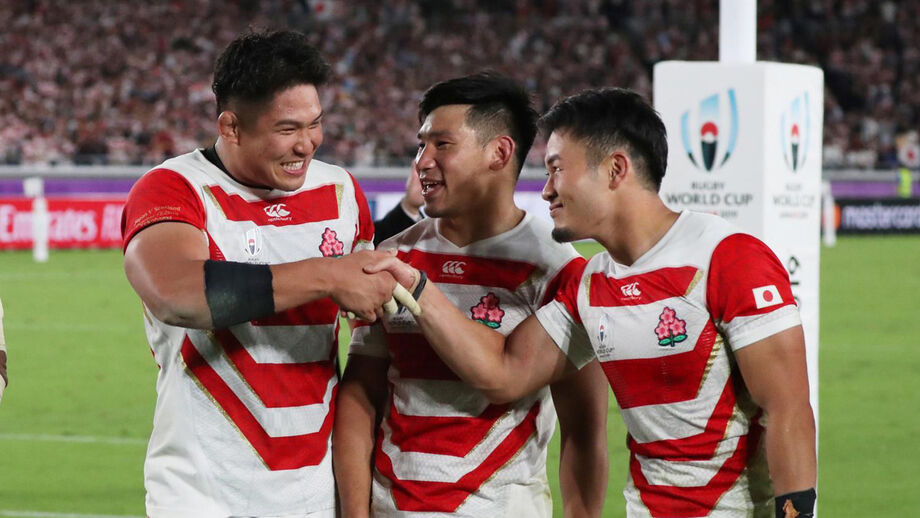 Mundial: Japão vence Escócia e está pela primeira vez nos 'quartos'