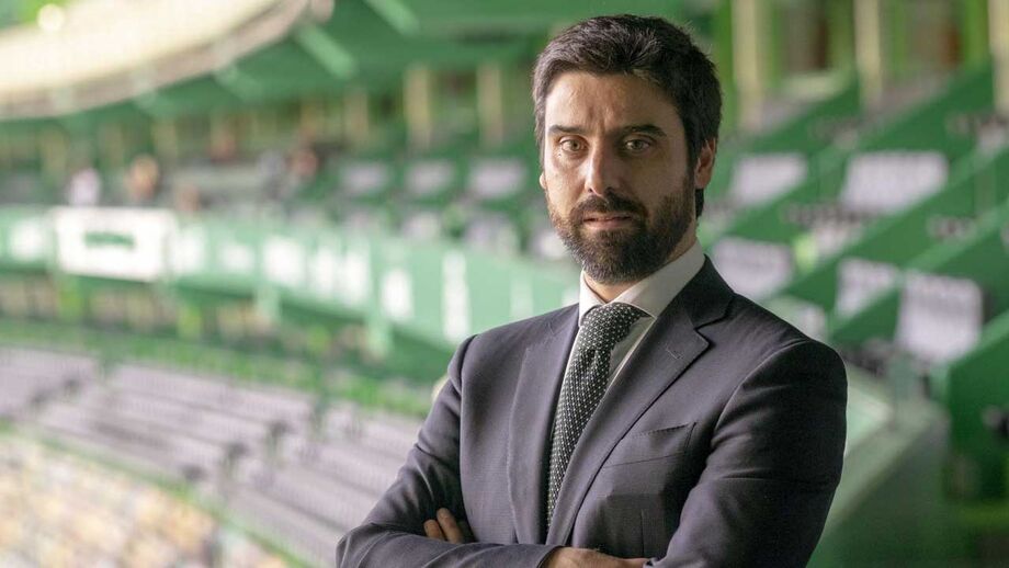 Francisco Zenha garante que entrada de Vincent Tan na SAD não foi falada