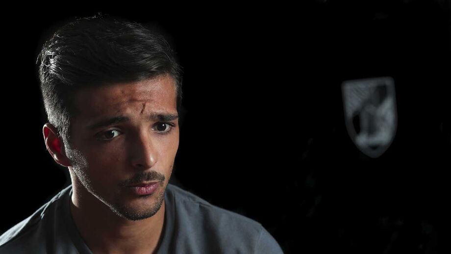 Rochinha: «No Benfica achava que era tudo fácil»