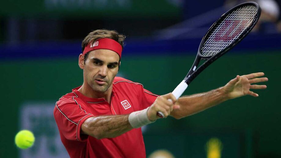 Federer anuncia participação nos Jogos Olímpicos de Tóquio em busca da medalha de ouro