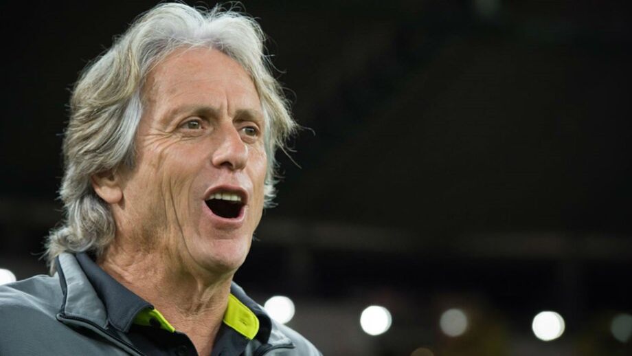 E se Jorge Jesus for para a seleção brasileira?