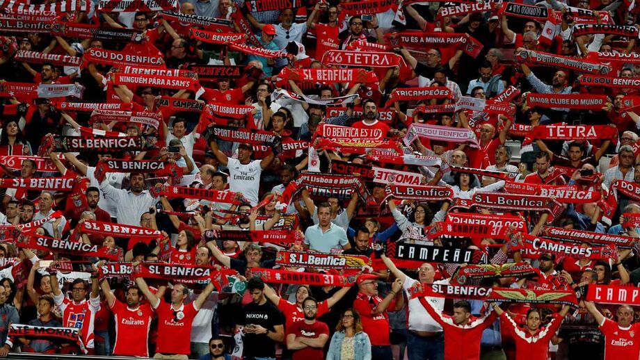 Bilhetes da Taça de Portugal à venda esta terça-feira
