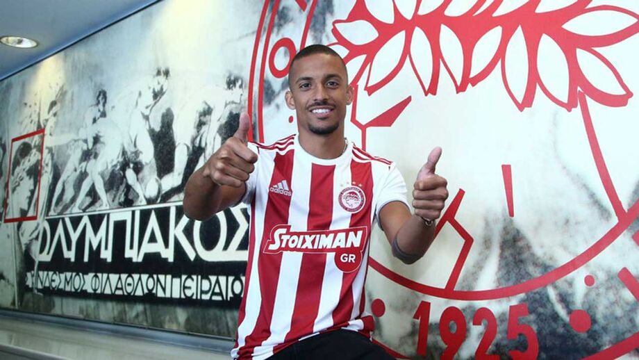 Bruno Gaspar pode render um milhão