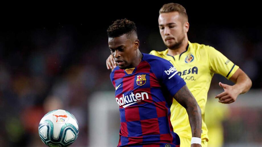 Nélson Semedo perto da renovação