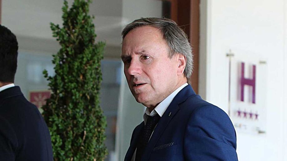 Direção do V. Setúbal aceita proposta da Comissão para realizar auditoria