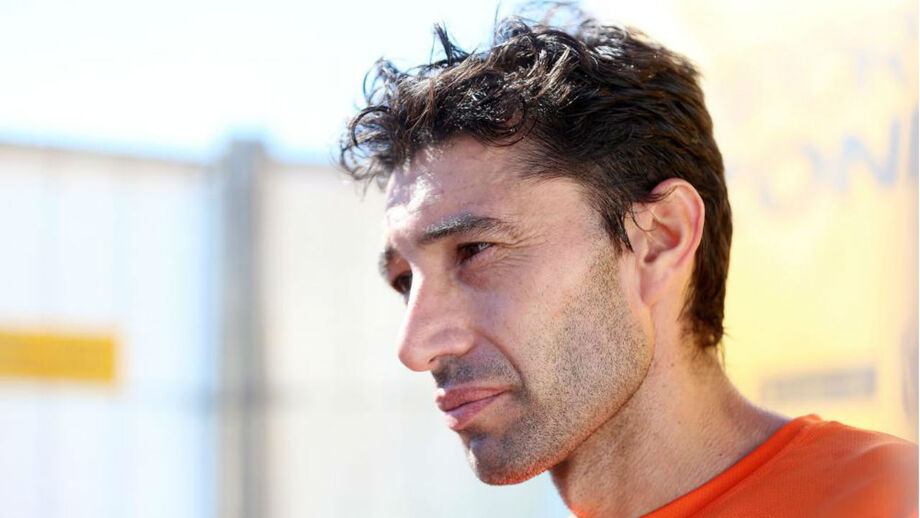 José Rocha leva Federação de atletismo e ADOP a tribunal