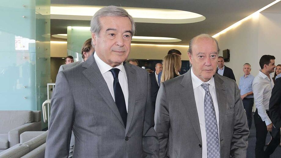 Os prémios milionários da SAD do FC Porto: conheça a tabela de gratificações